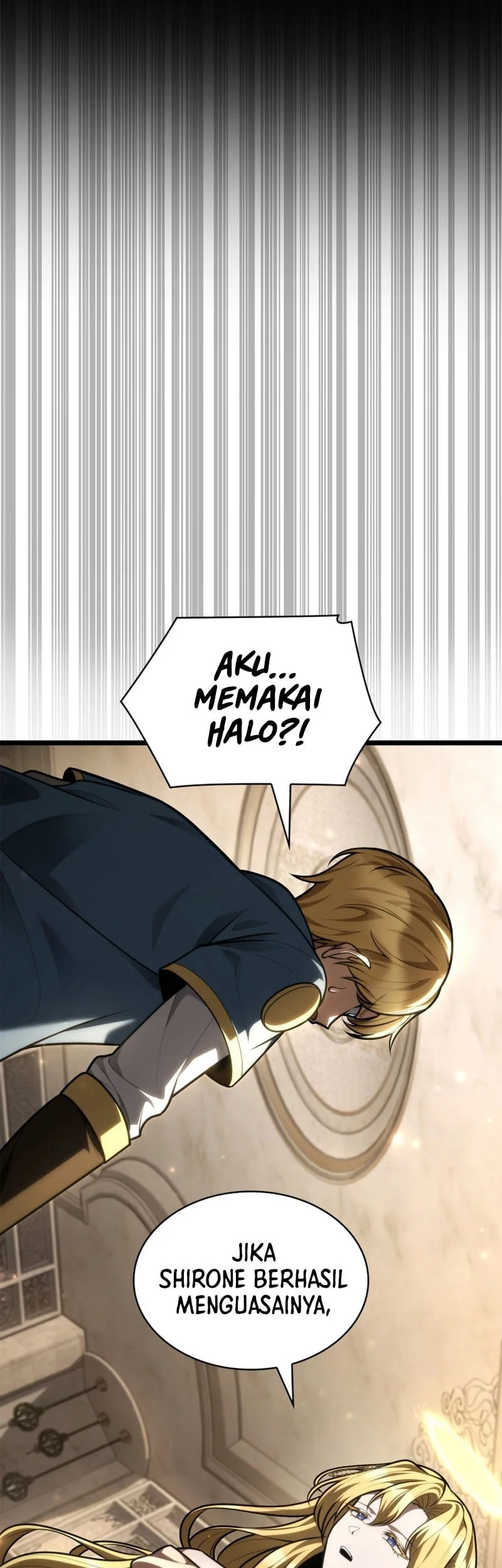 Infinite Mage Chapter 182 - halaman 54
