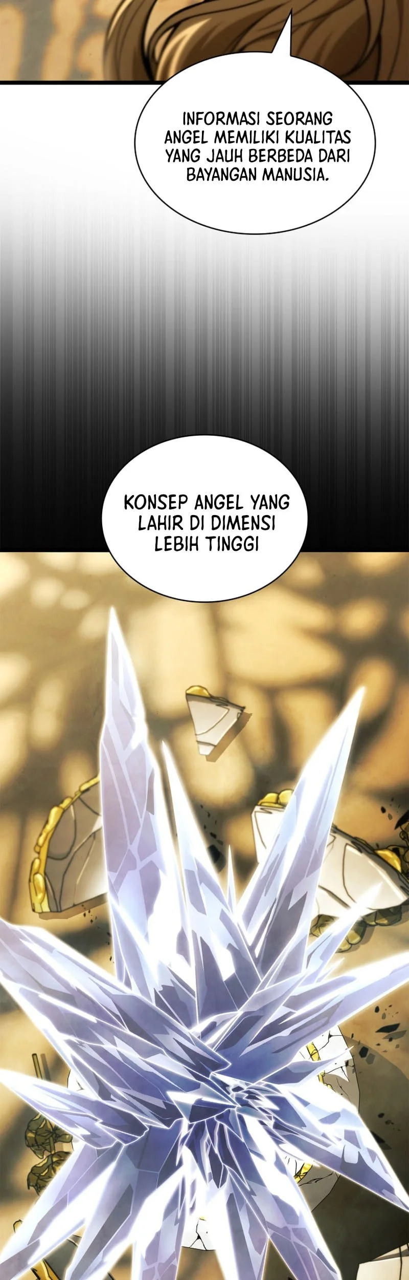 Infinite Mage Chapter 182 - halaman 56