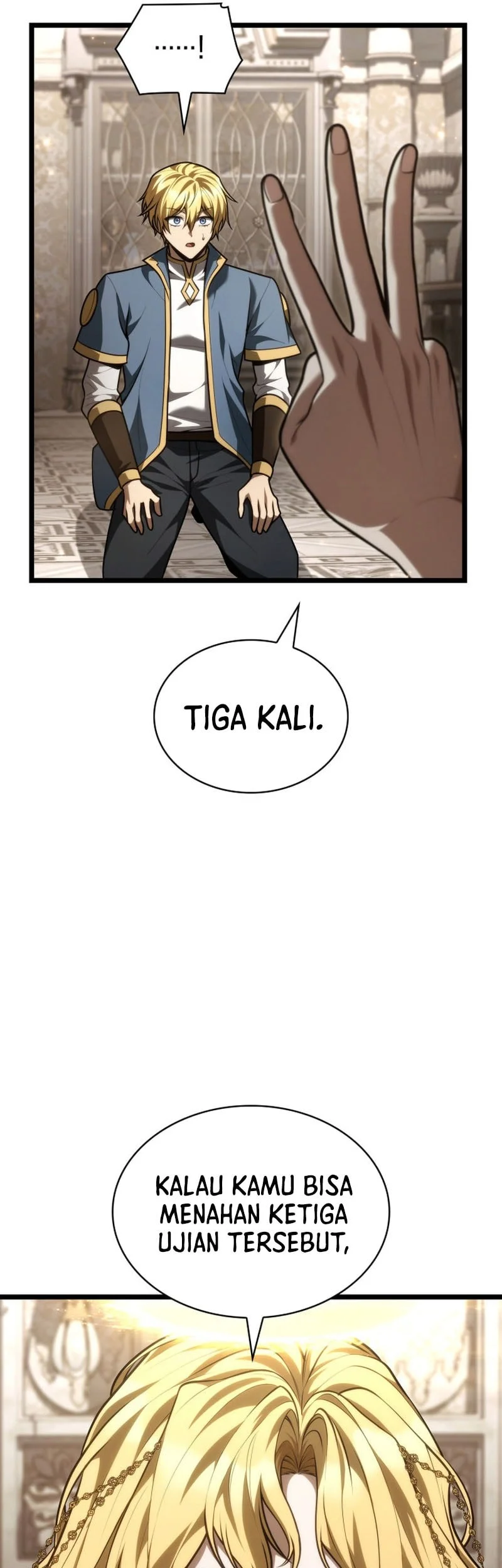 Infinite Mage Chapter 182 - halaman 58