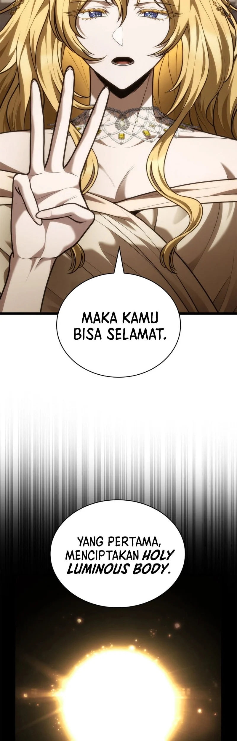Infinite Mage Chapter 182 - halaman 59