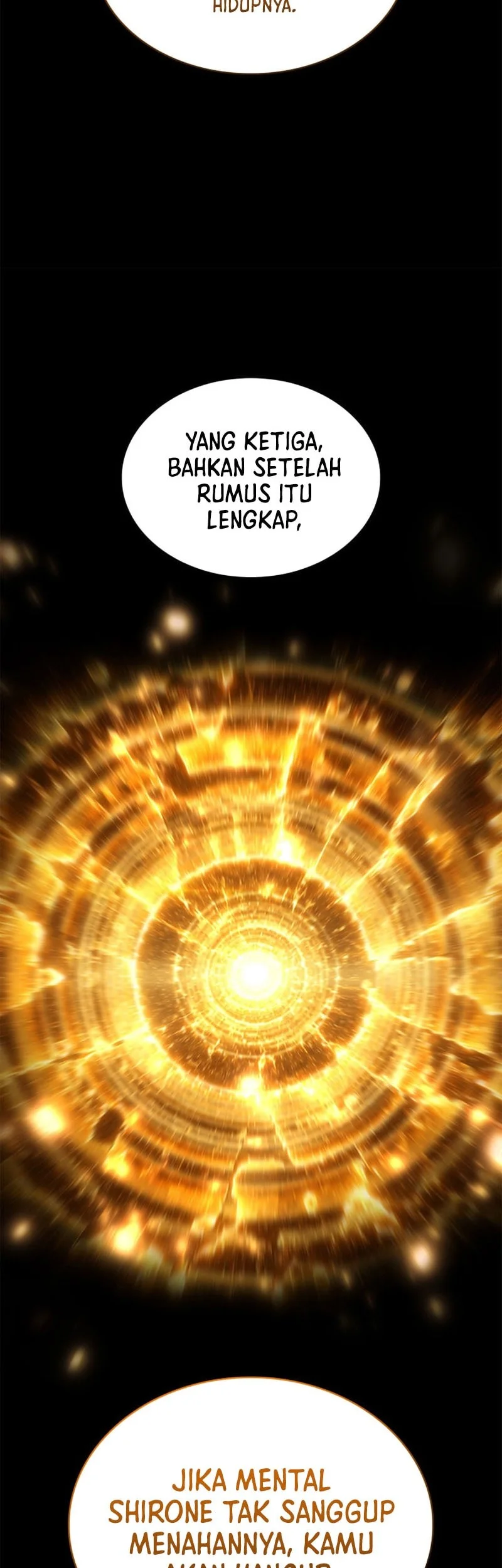 Infinite Mage Chapter 182 - halaman 63