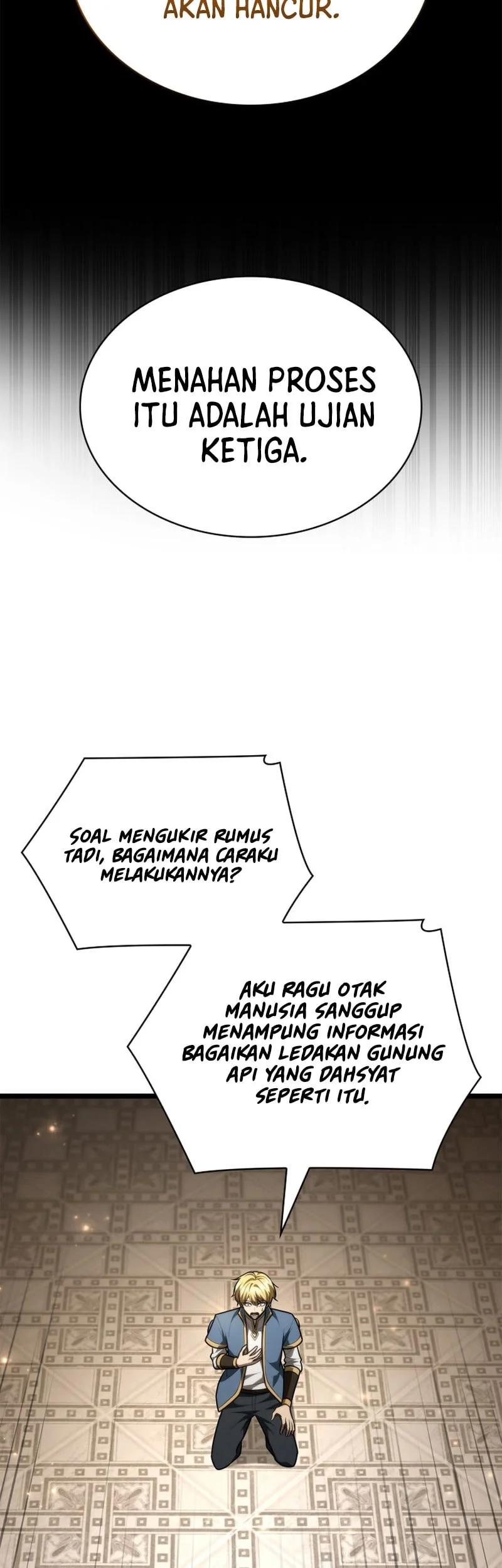 Infinite Mage Chapter 182 - halaman 64