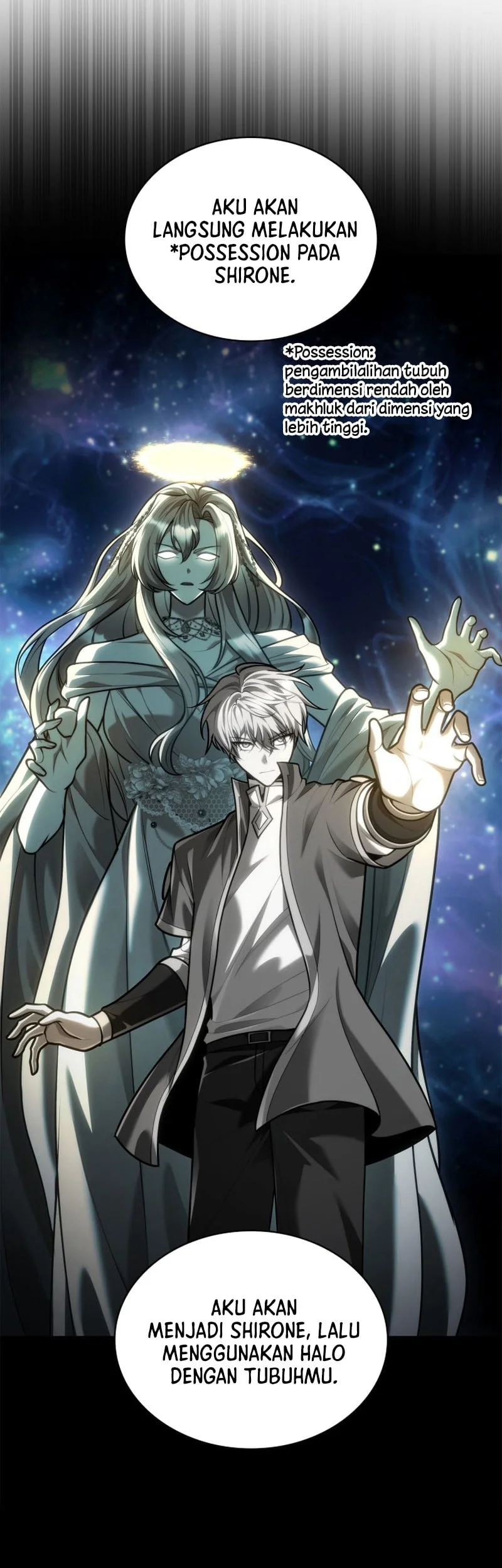 Infinite Mage Chapter 182 - halaman 66