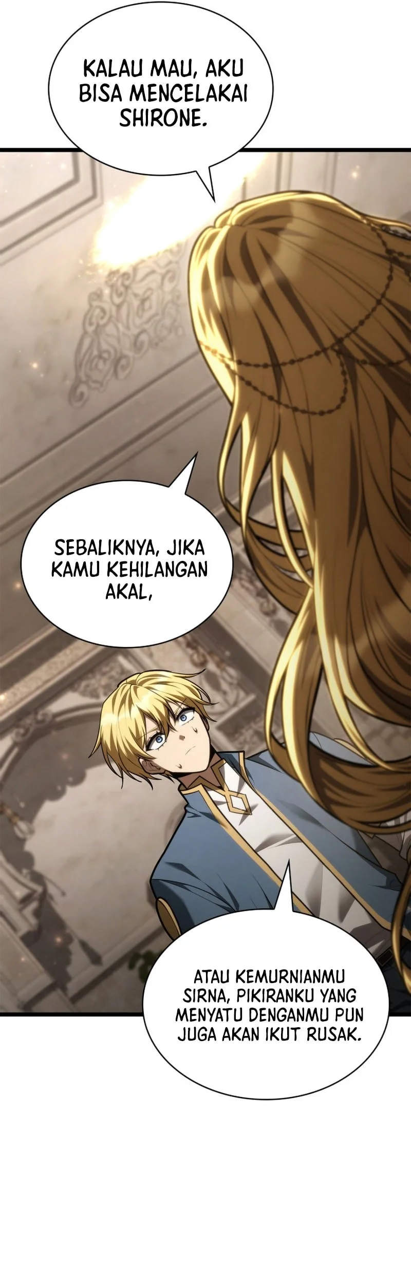 Infinite Mage Chapter 182 - halaman 70