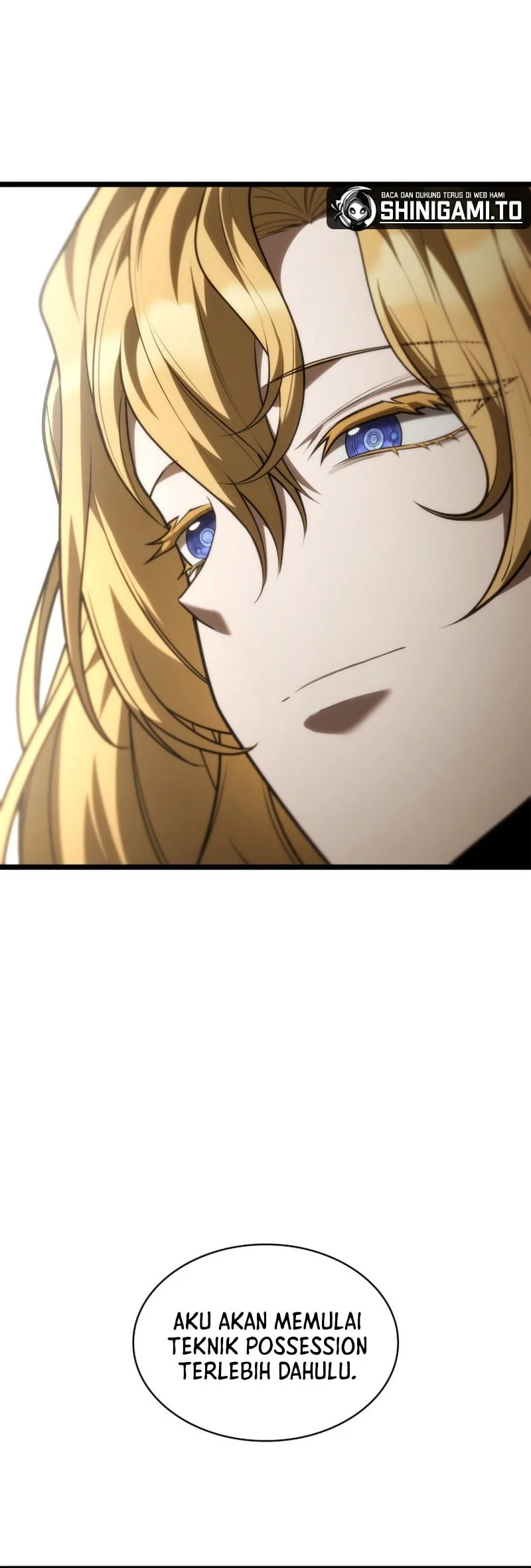 Infinite Mage Chapter 182 - halaman 73