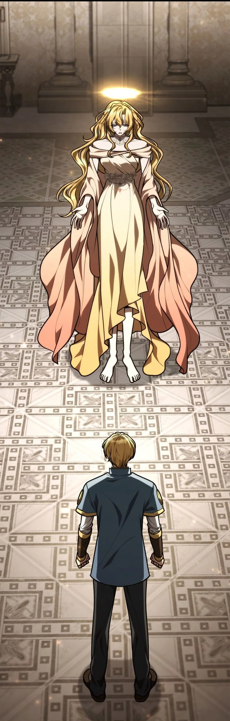 Infinite Mage Chapter 182 - halaman 74