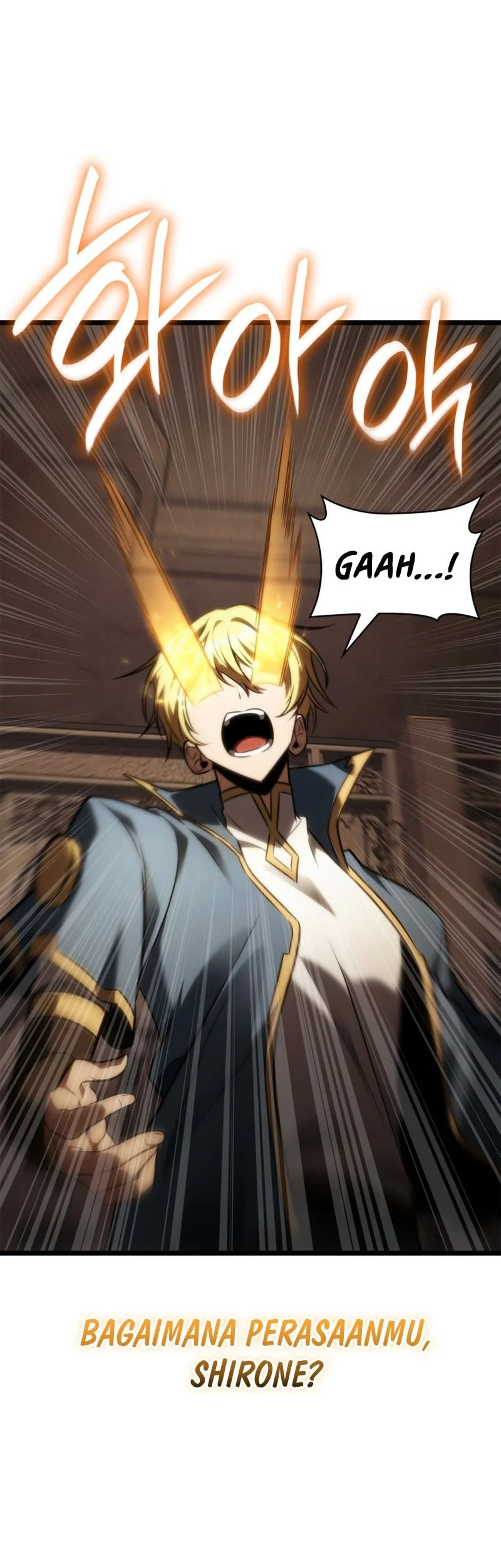 Infinite Mage Chapter 182 - halaman 77