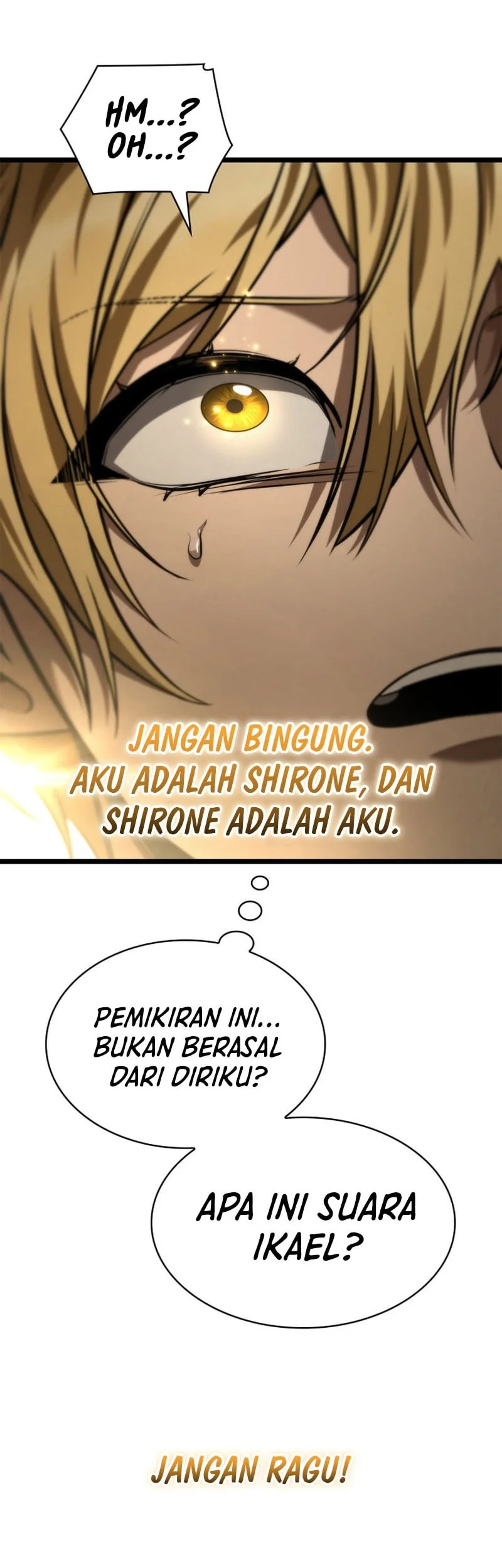 Infinite Mage Chapter 182 - halaman 78