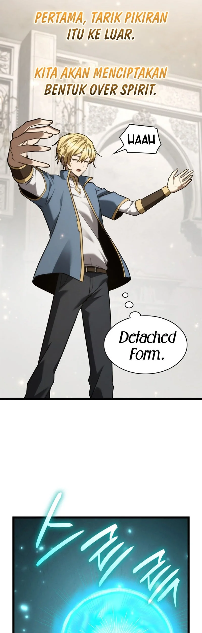 Infinite Mage Chapter 182 - halaman 80