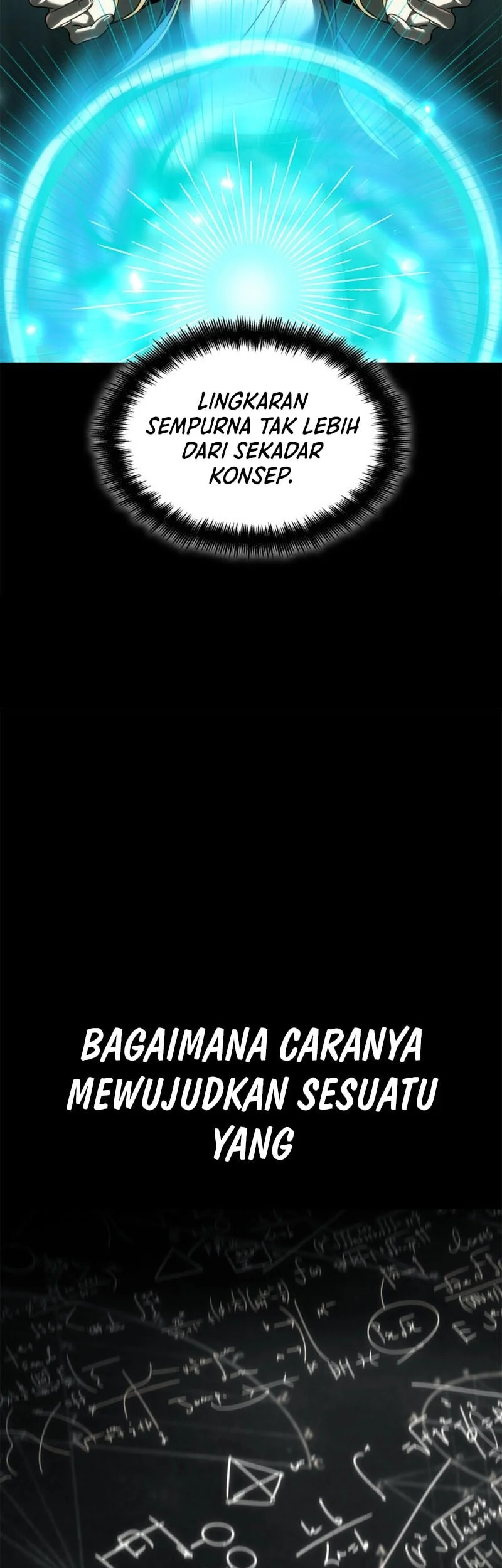 Infinite Mage Chapter 182 - halaman 84