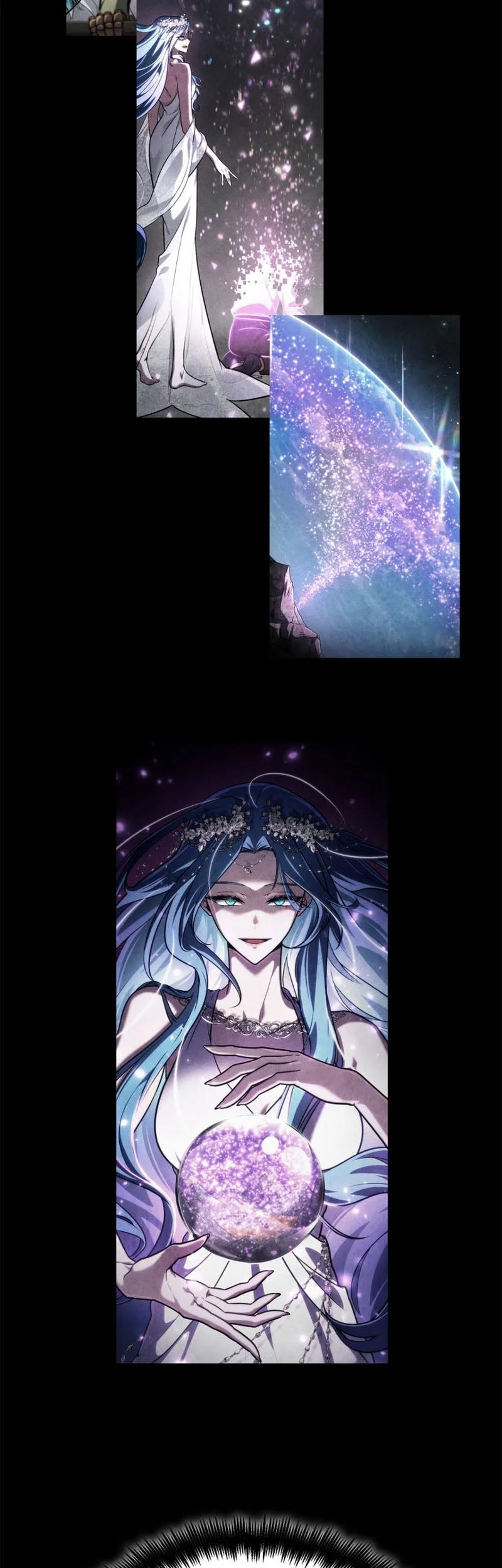 Infinite Mage Chapter 182 - halaman 87