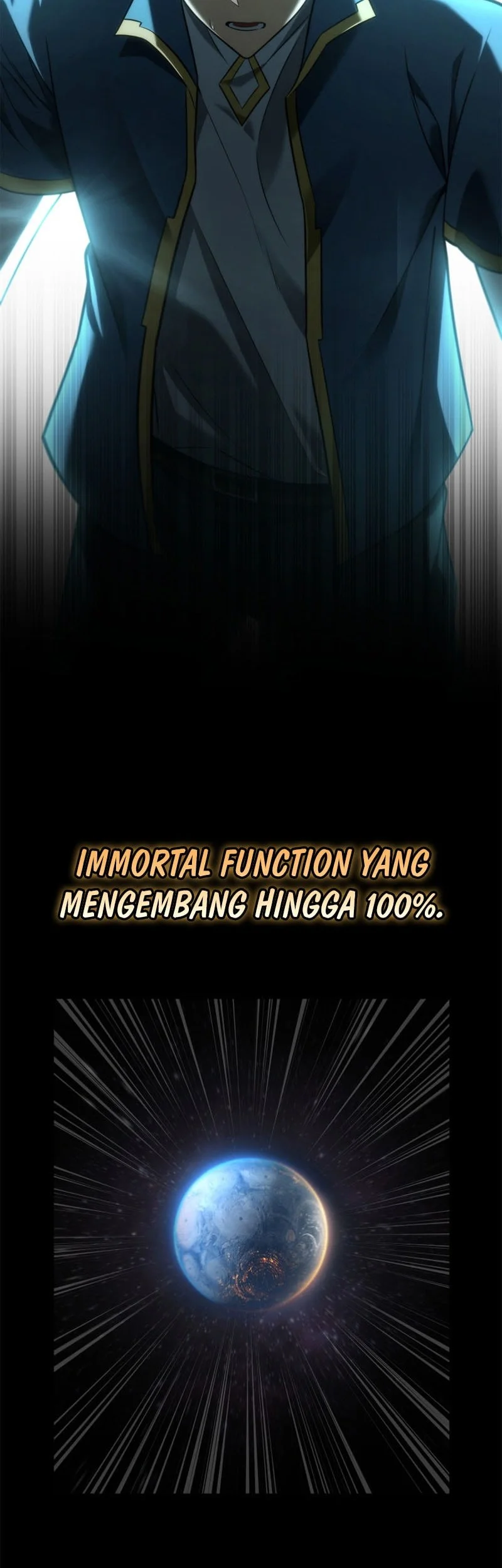 Infinite Mage Chapter 182 - halaman 89