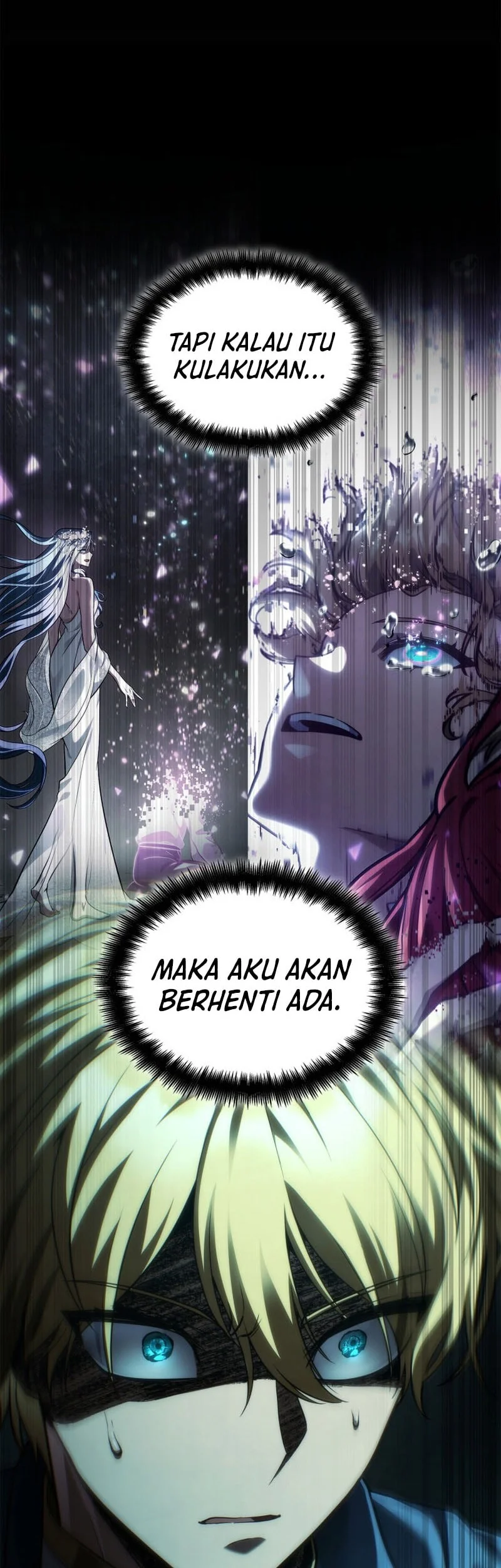 Infinite Mage Chapter 182 - halaman 91