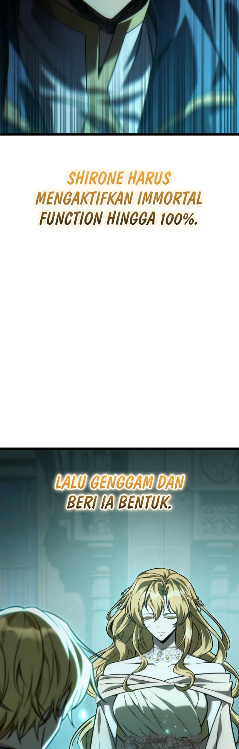 Infinite Mage Chapter 182 - halaman 92