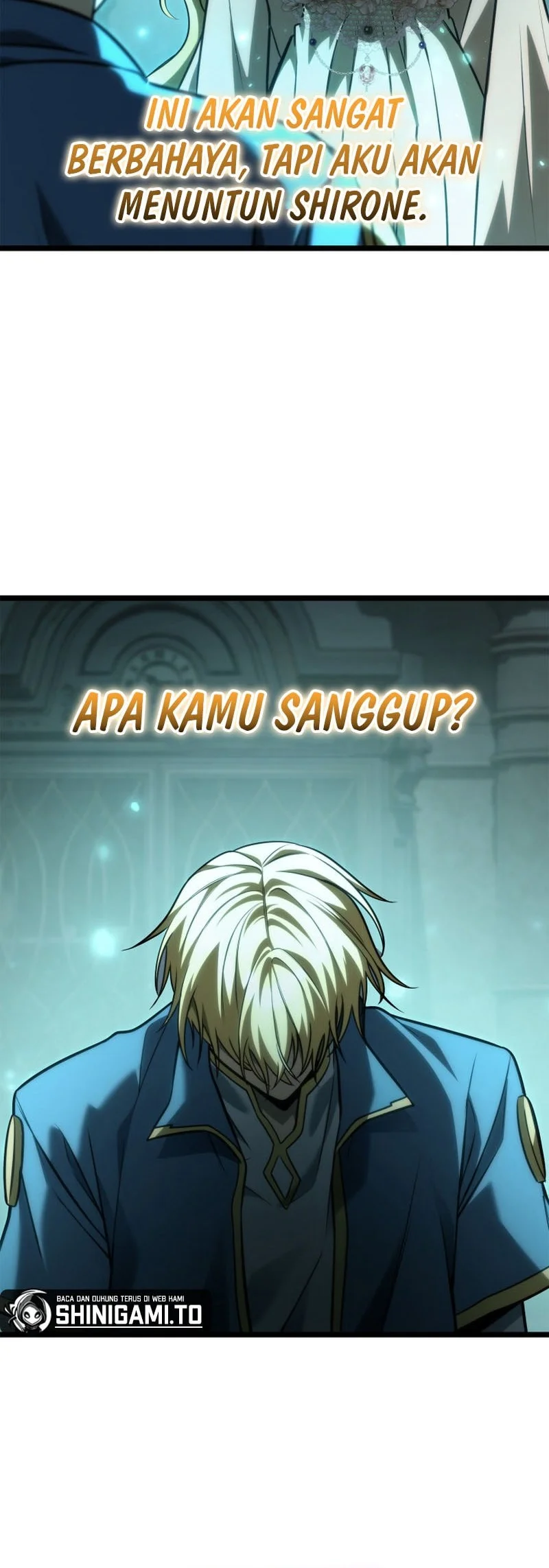 Infinite Mage Chapter 182 - halaman 93