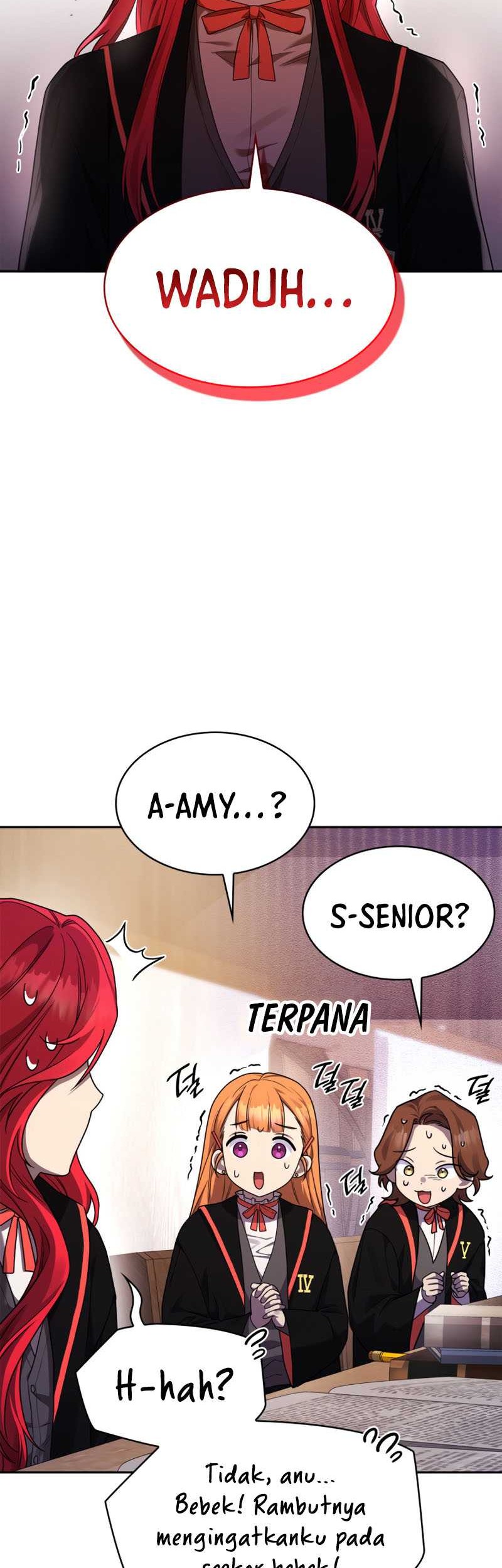 Infinite Mage Chapter 19 - halaman 15