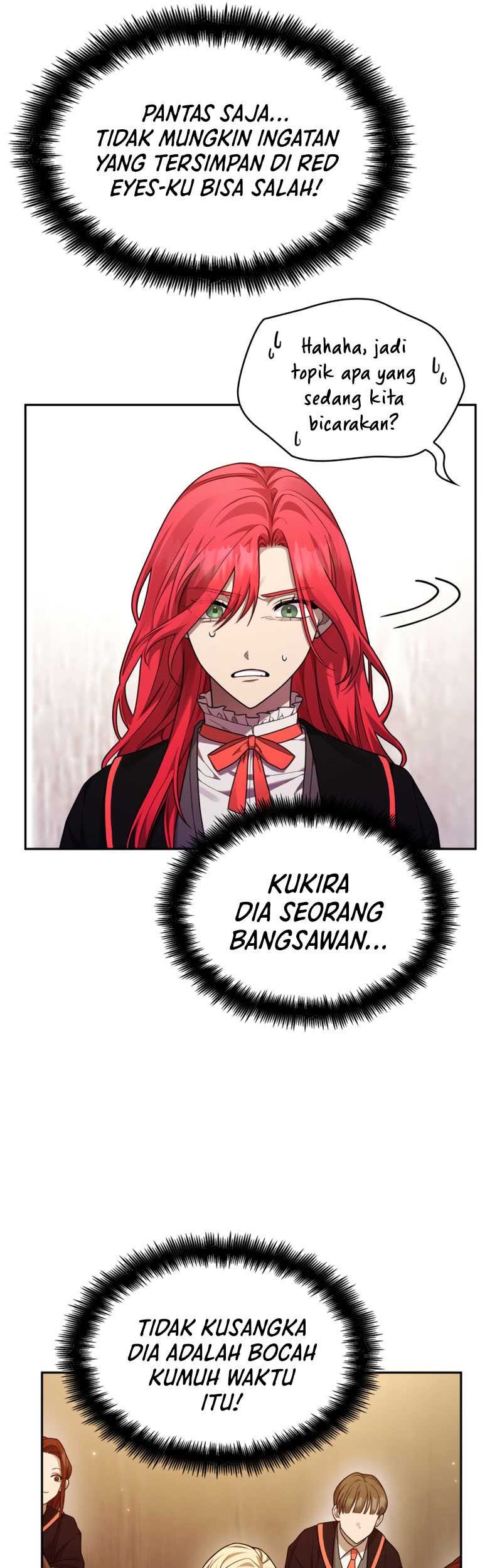 Infinite Mage Chapter 19 - halaman 17