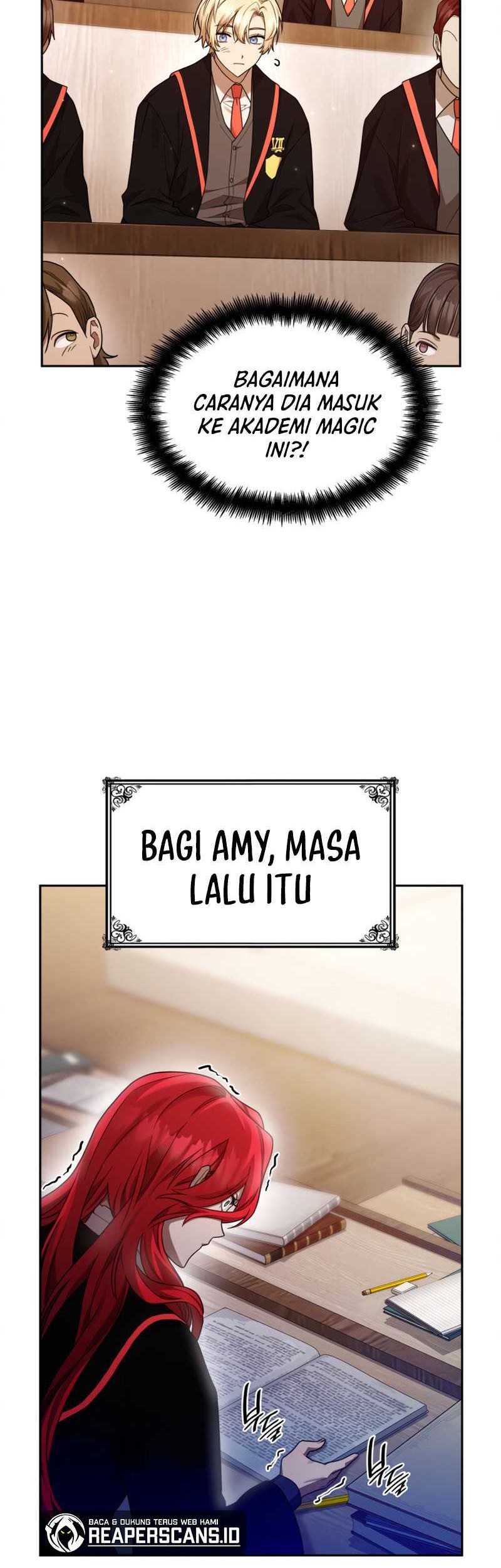 Infinite Mage Chapter 19 - halaman 18