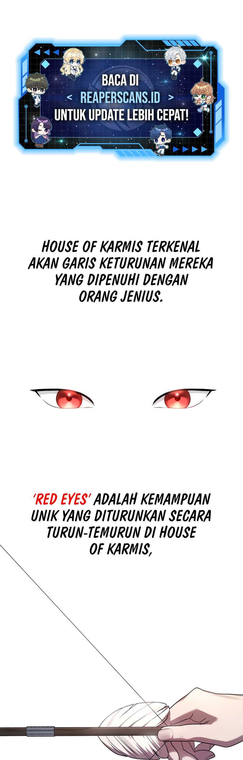 Infinite Mage Chapter 19 - halaman 2