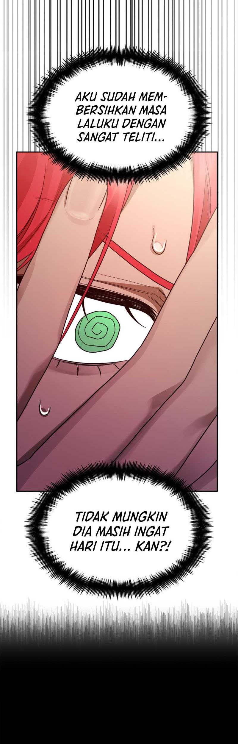Infinite Mage Chapter 19 - halaman 20
