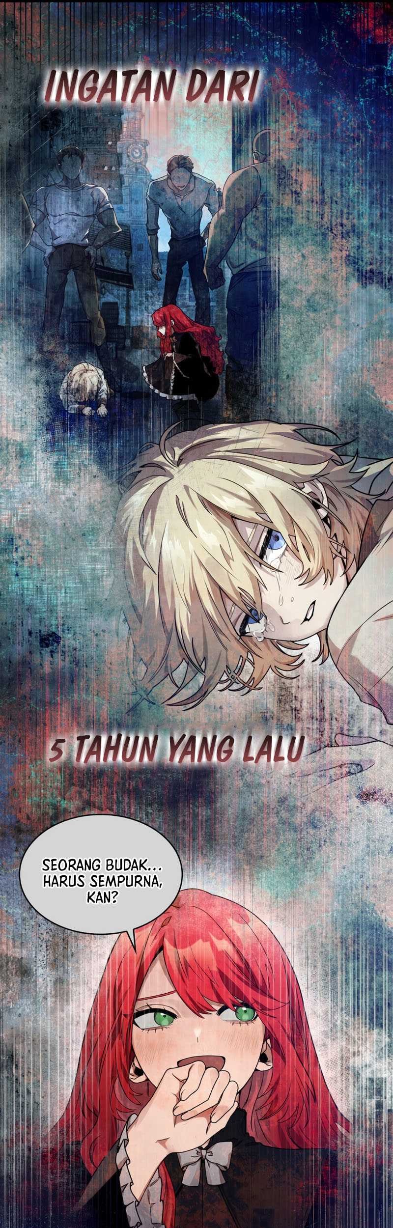 Infinite Mage Chapter 19 - halaman 22