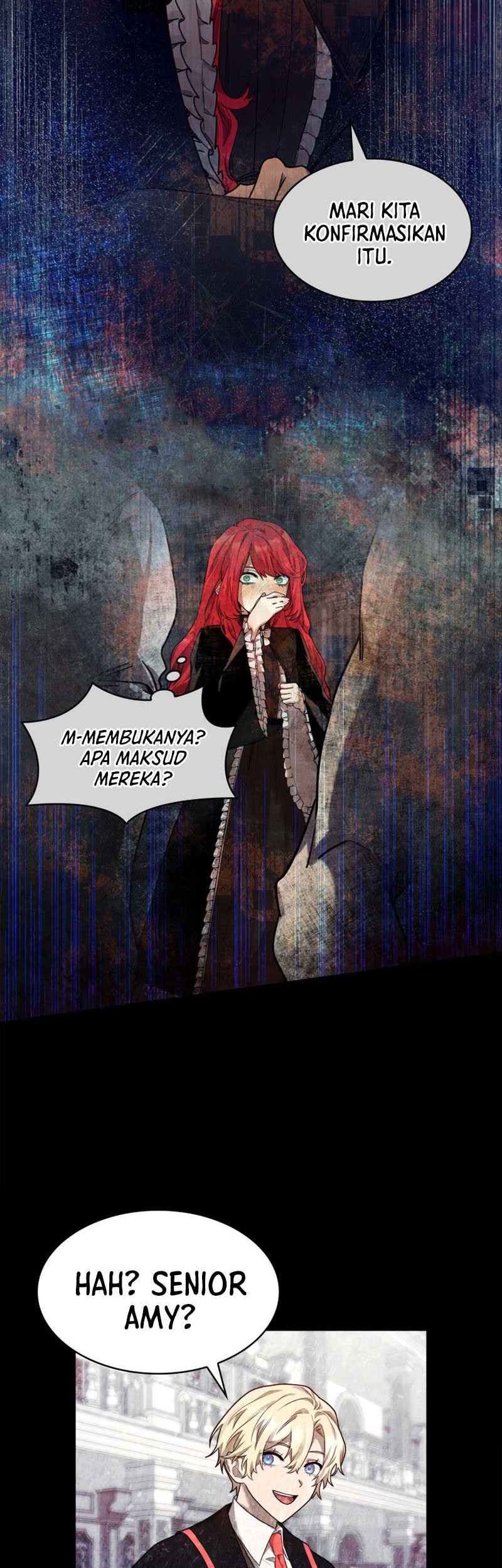 Infinite Mage Chapter 19 - halaman 23