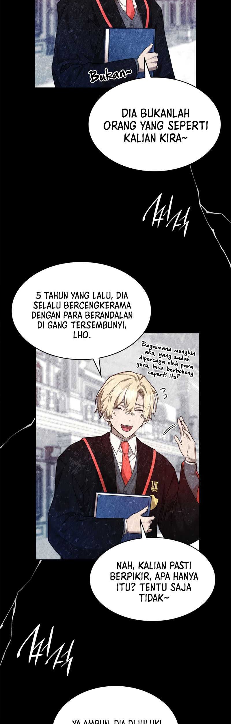 Infinite Mage Chapter 19 - halaman 24