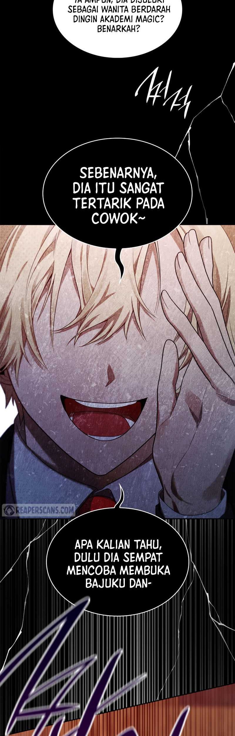 Infinite Mage Chapter 19 - halaman 25
