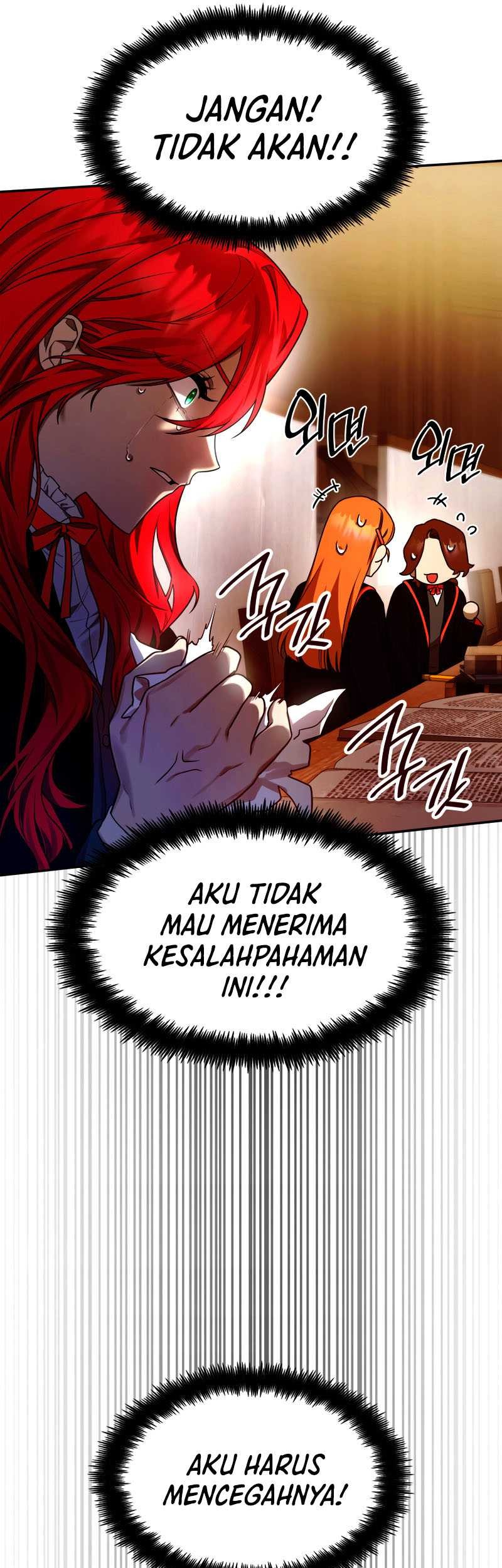 Infinite Mage Chapter 19 - halaman 27