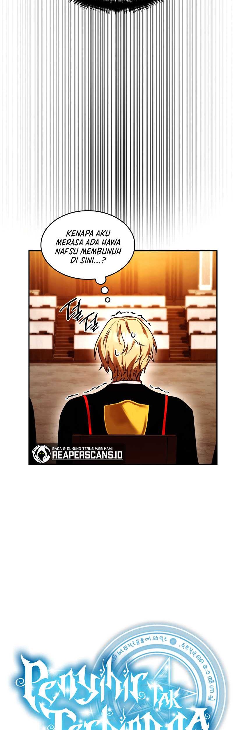 Infinite Mage Chapter 19 - halaman 28