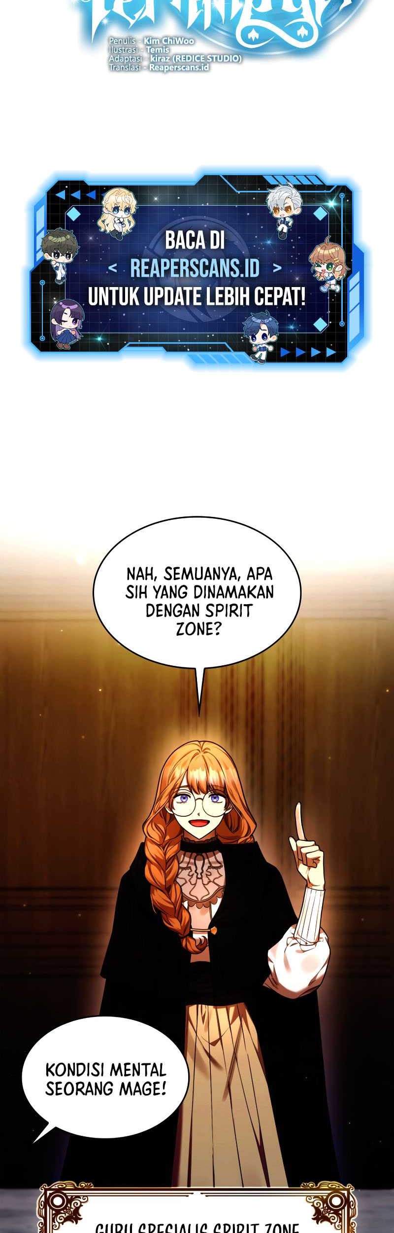 Infinite Mage Chapter 19 - halaman 29