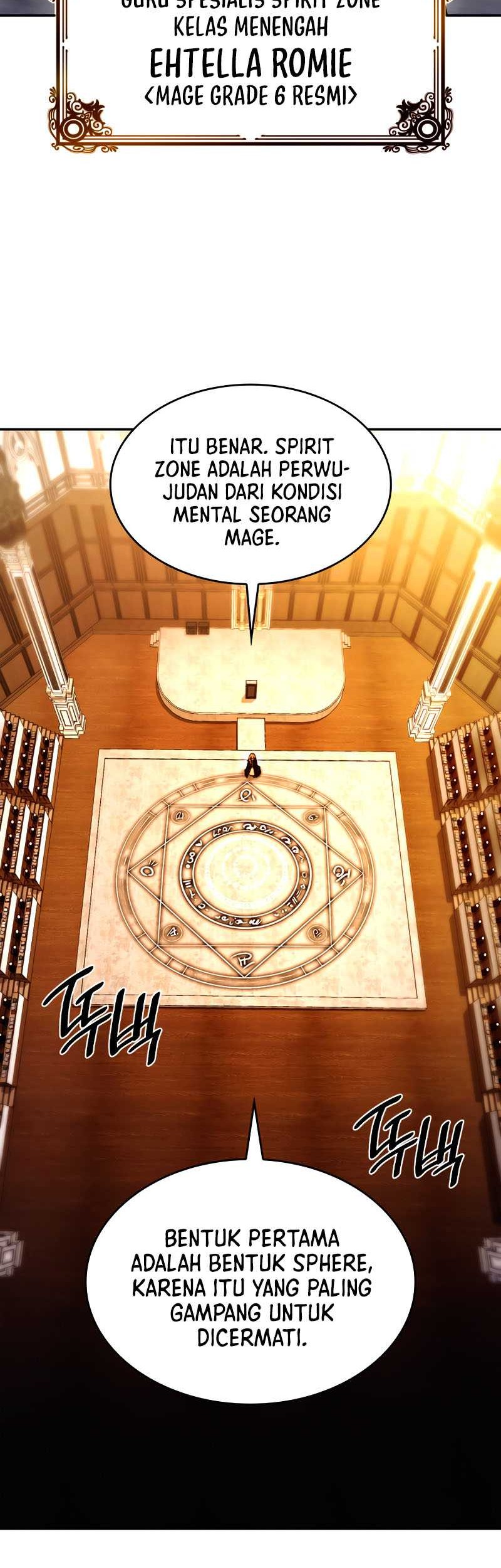 Infinite Mage Chapter 19 - halaman 30