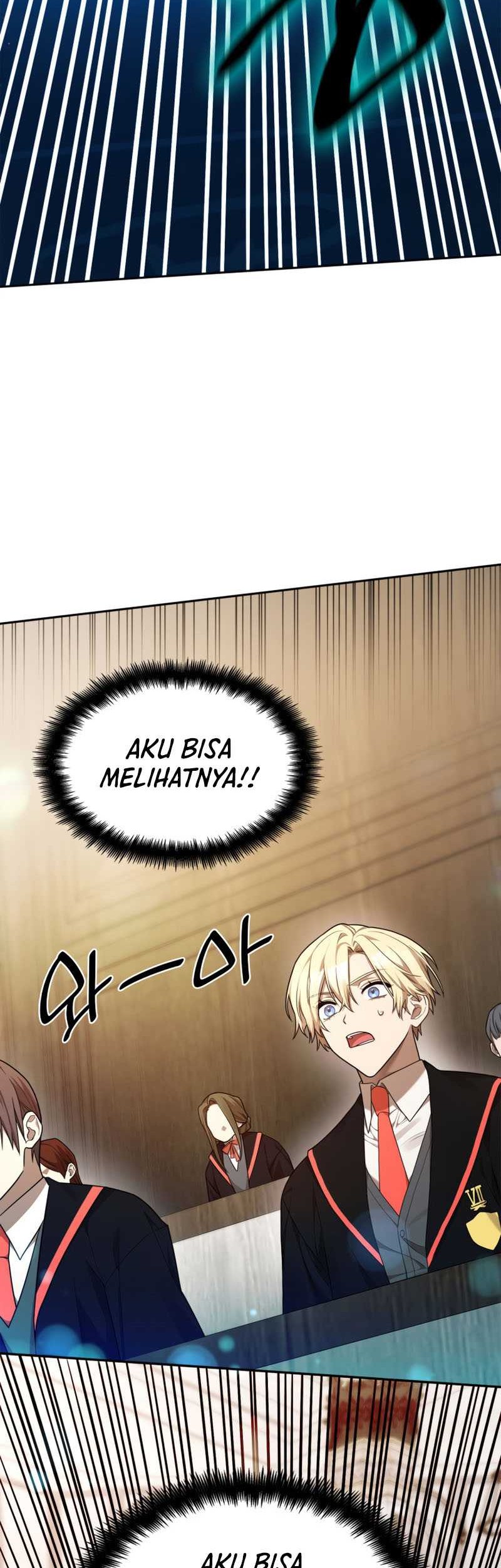 Infinite Mage Chapter 19 - halaman 33