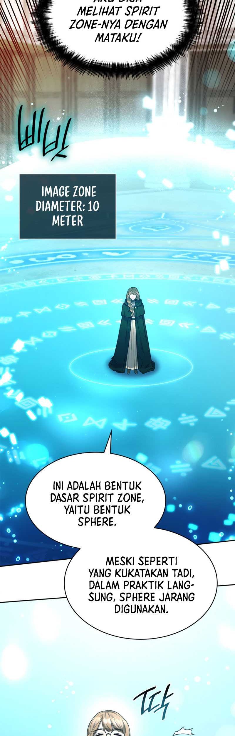 Infinite Mage Chapter 19 - halaman 34