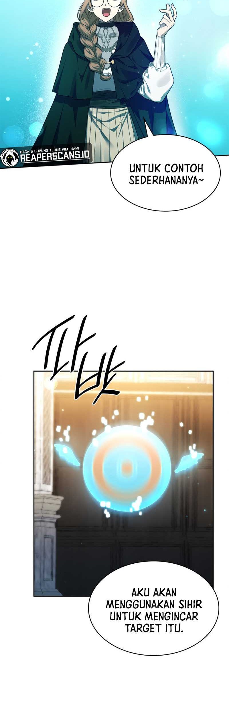 Infinite Mage Chapter 19 - halaman 35