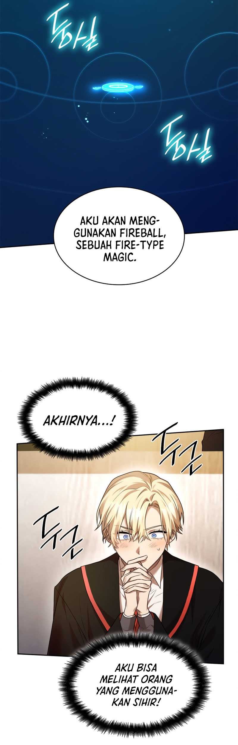 Infinite Mage Chapter 19 - halaman 37