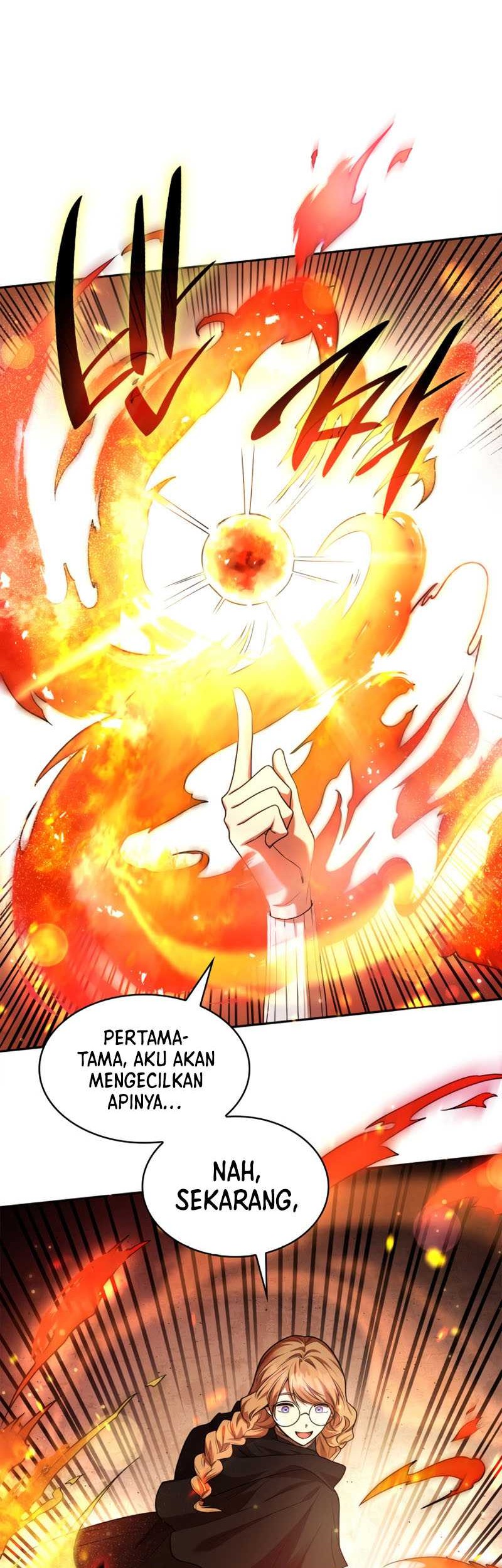 Infinite Mage Chapter 19 - halaman 38