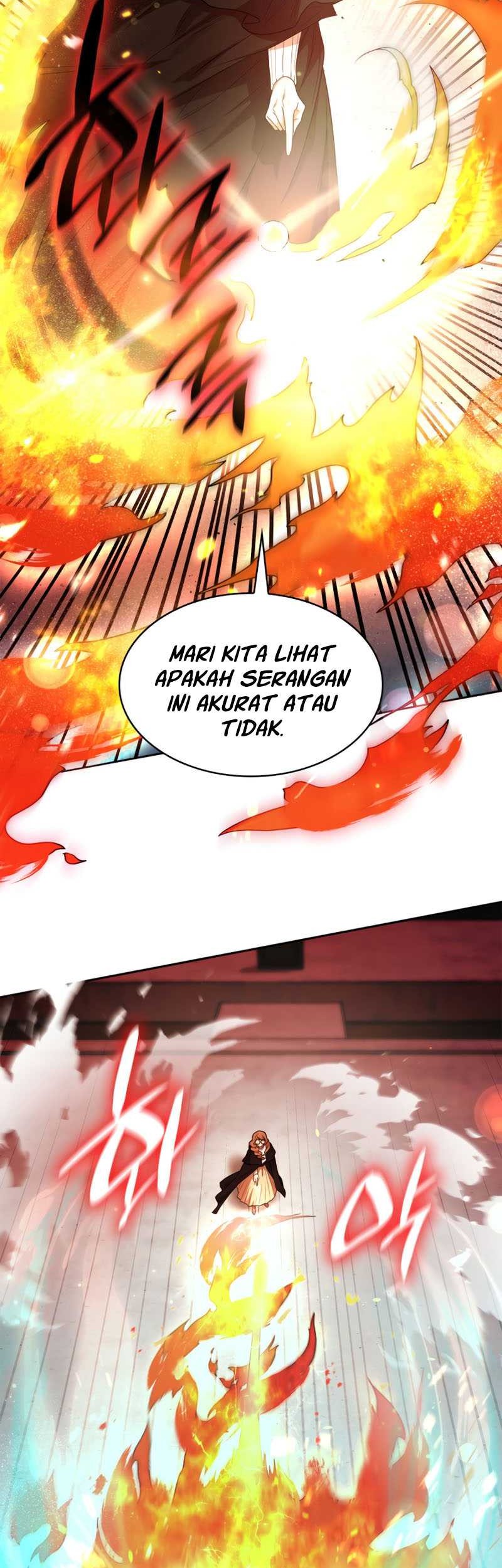 Infinite Mage Chapter 19 - halaman 39