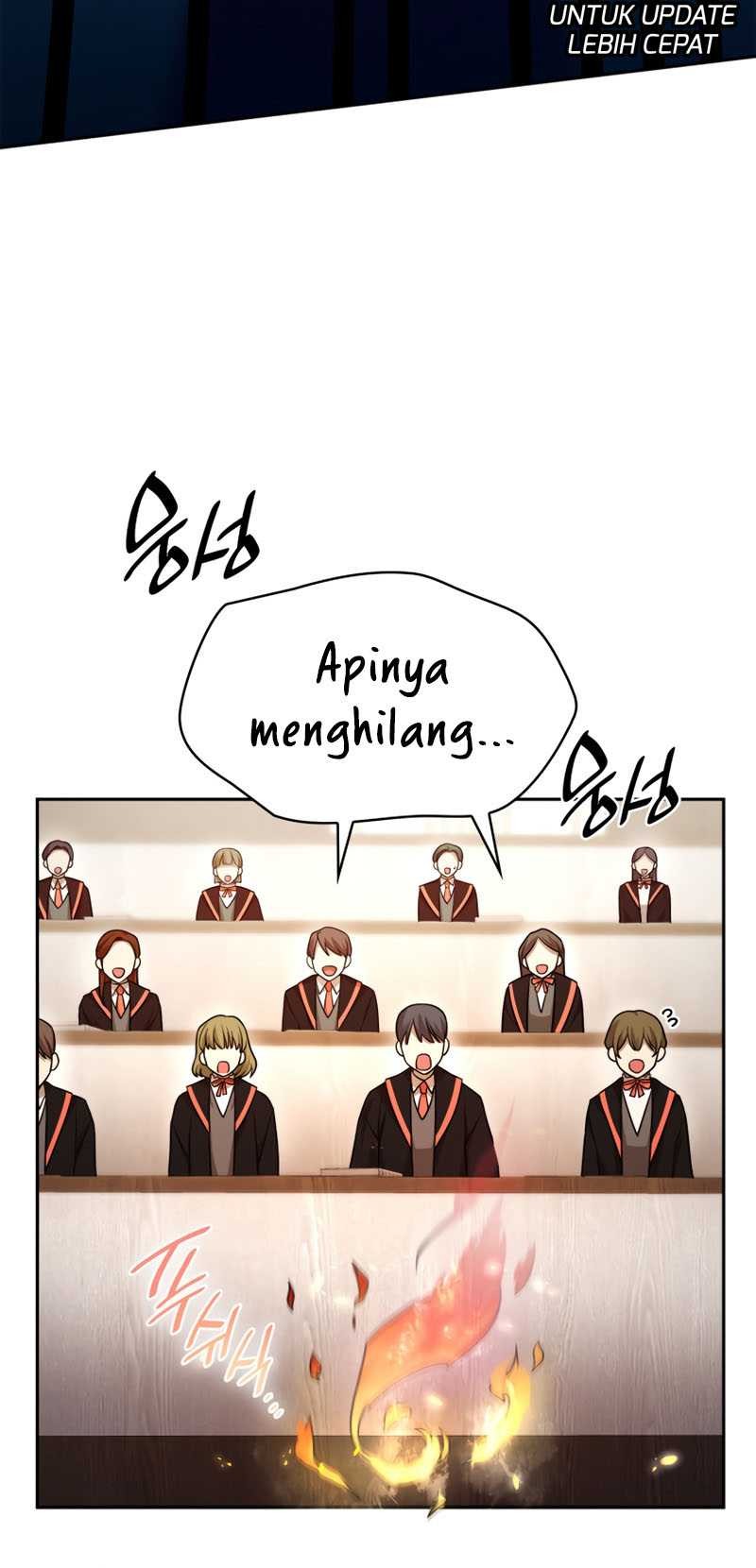 Infinite Mage Chapter 19 - halaman 41