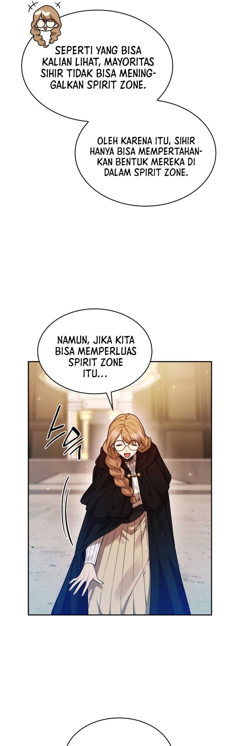 Infinite Mage Chapter 19 - halaman 42