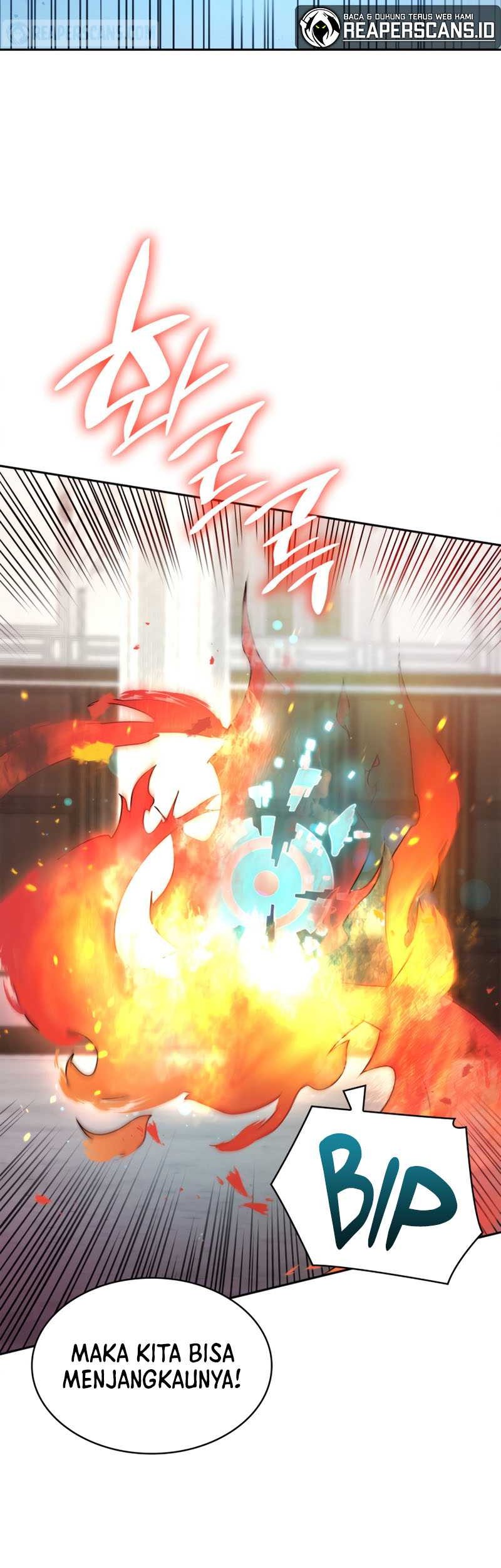 Infinite Mage Chapter 19 - halaman 44