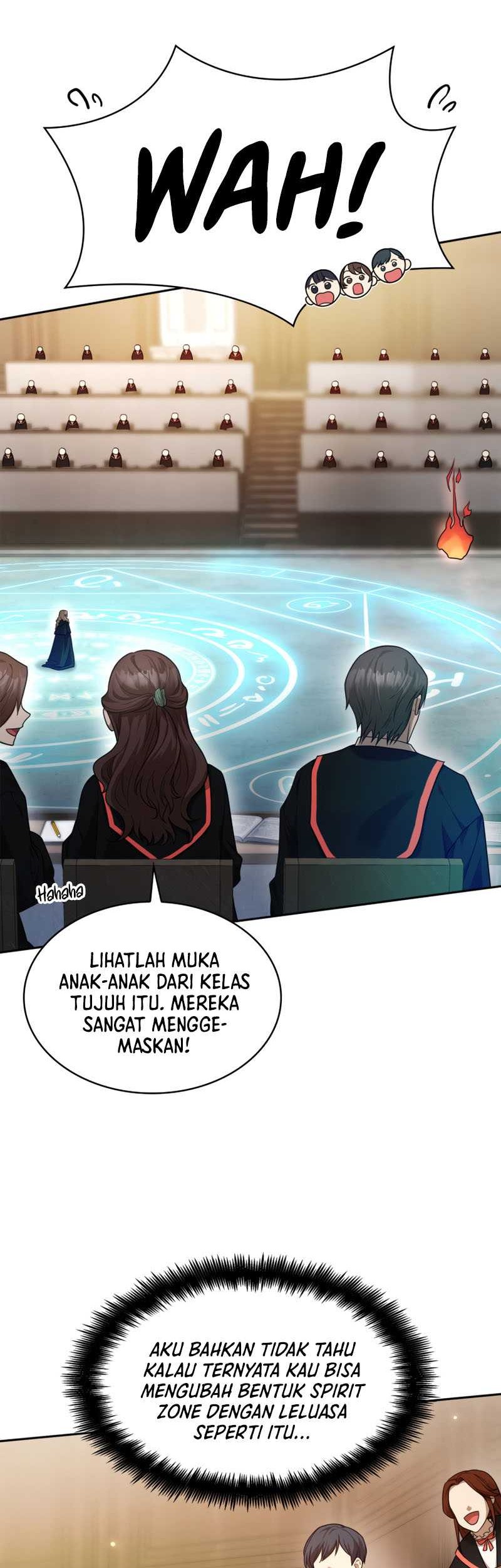 Infinite Mage Chapter 19 - halaman 45