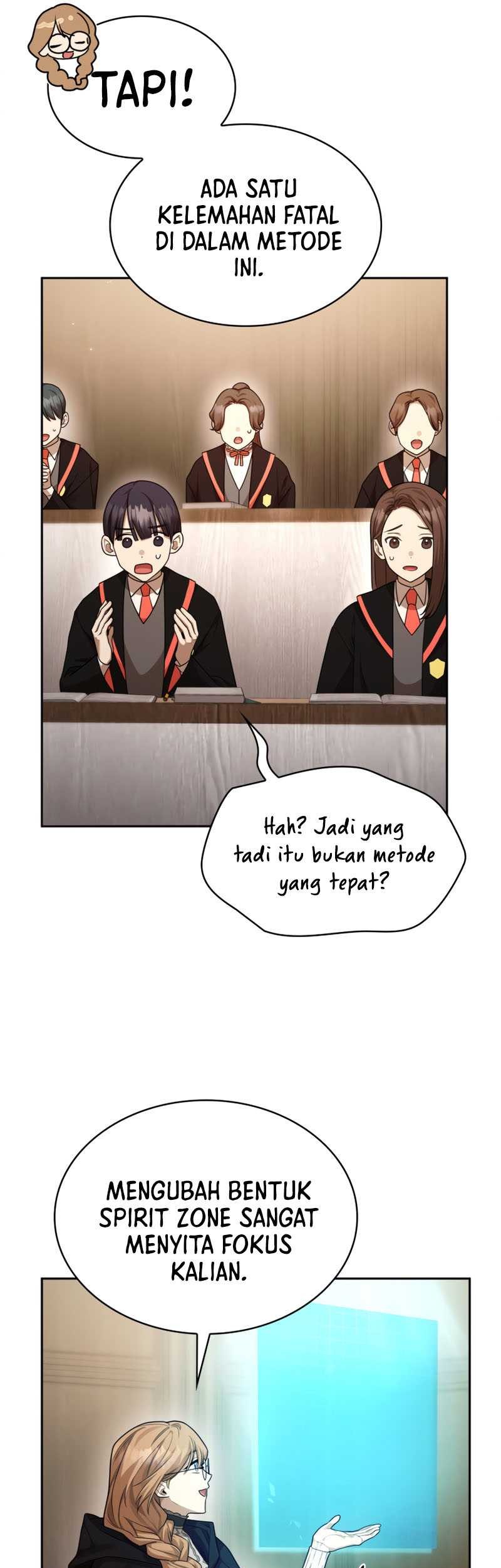 Infinite Mage Chapter 19 - halaman 47