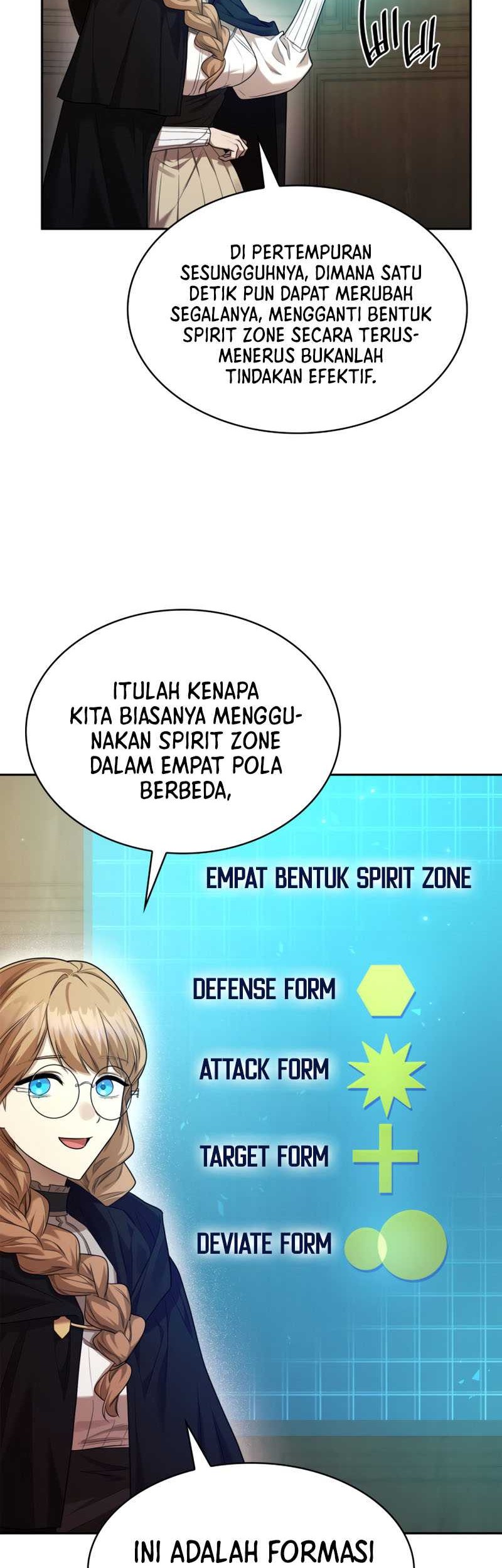 Infinite Mage Chapter 19 - halaman 48