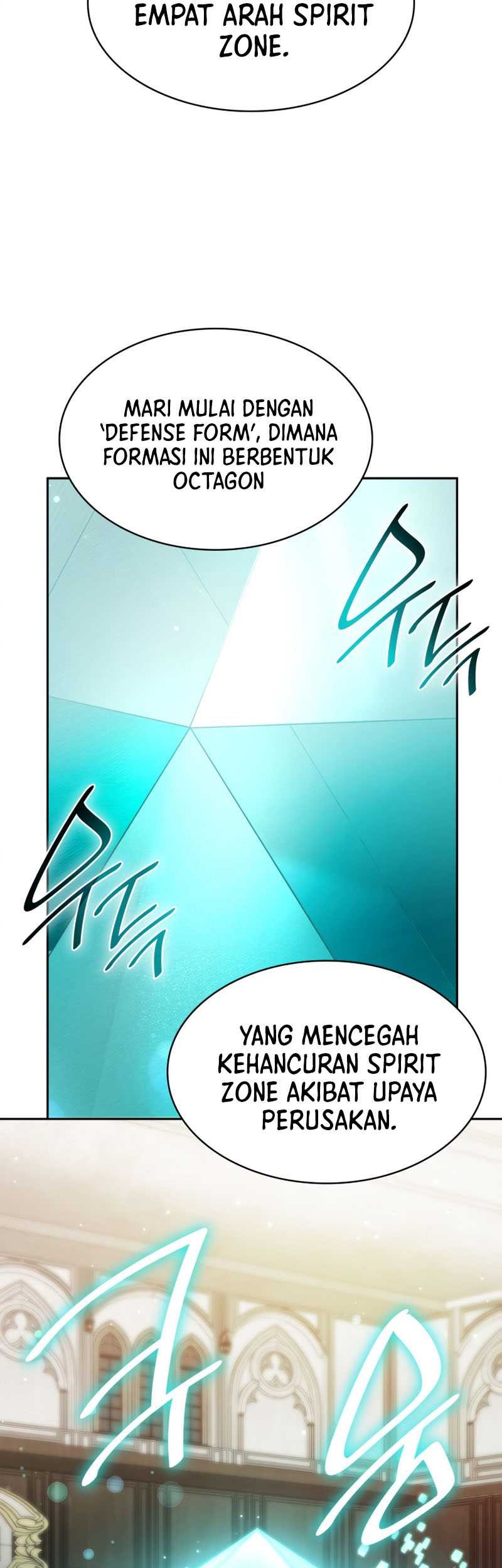 Infinite Mage Chapter 19 - halaman 49