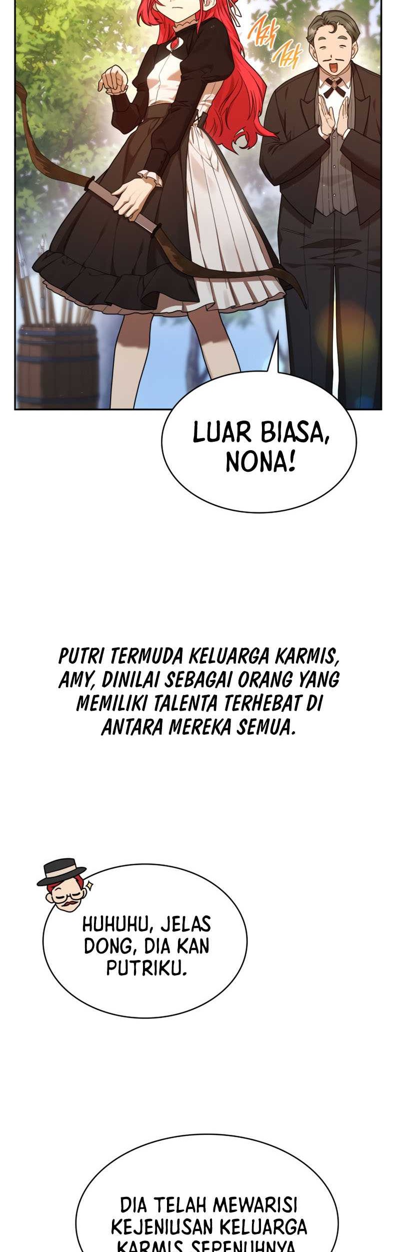Infinite Mage Chapter 19 - halaman 5