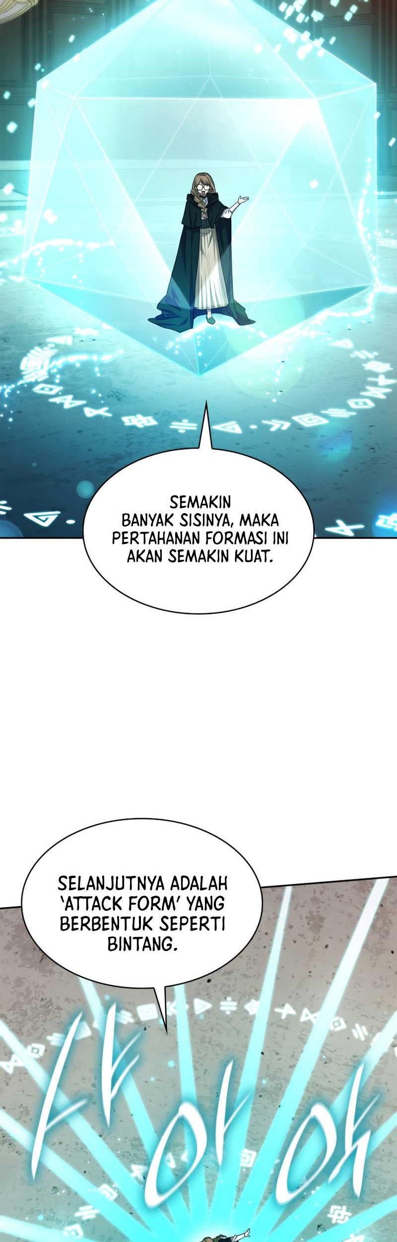 Infinite Mage Chapter 19 - halaman 50