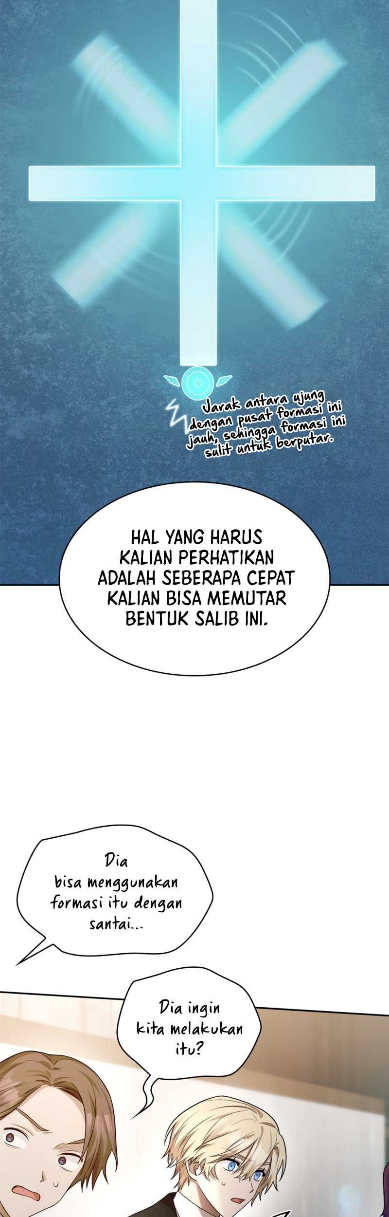 Infinite Mage Chapter 19 - halaman 53