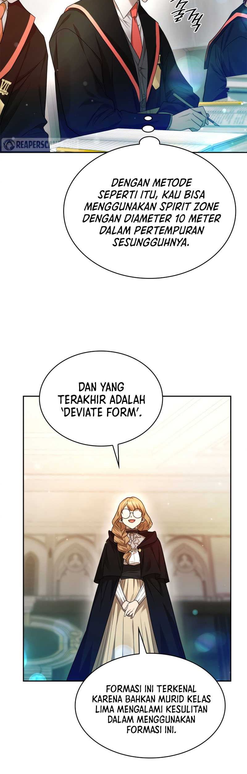 Infinite Mage Chapter 19 - halaman 54