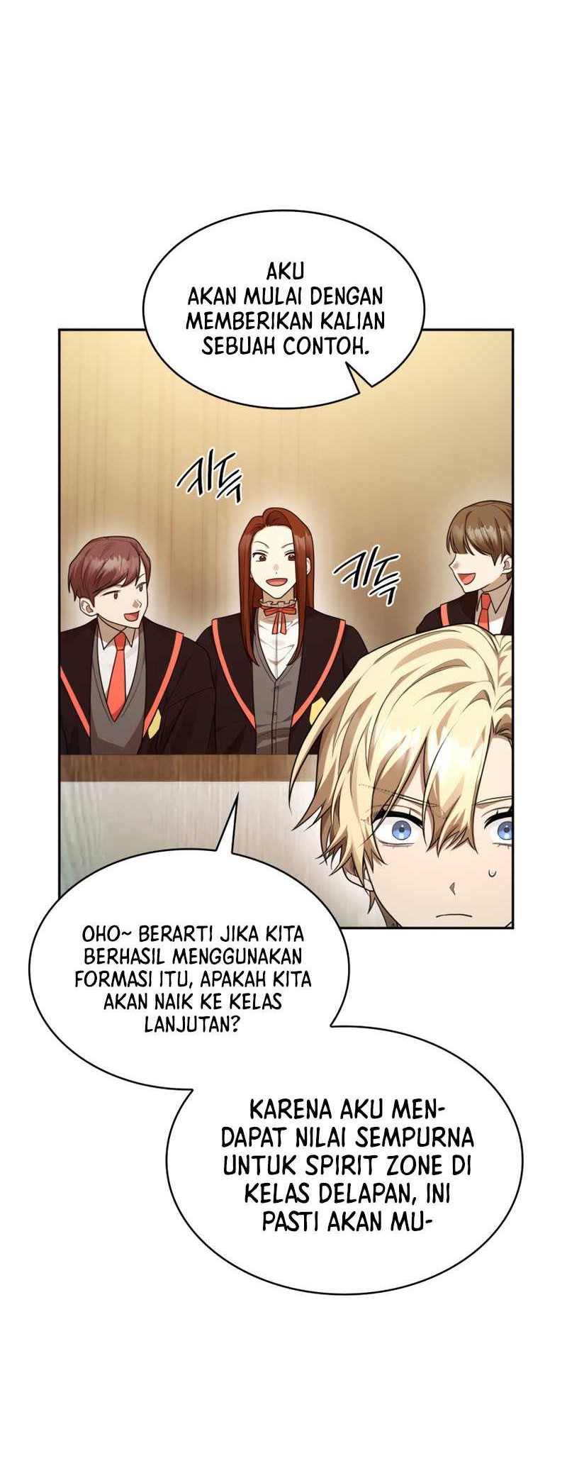 Infinite Mage Chapter 19 - halaman 55
